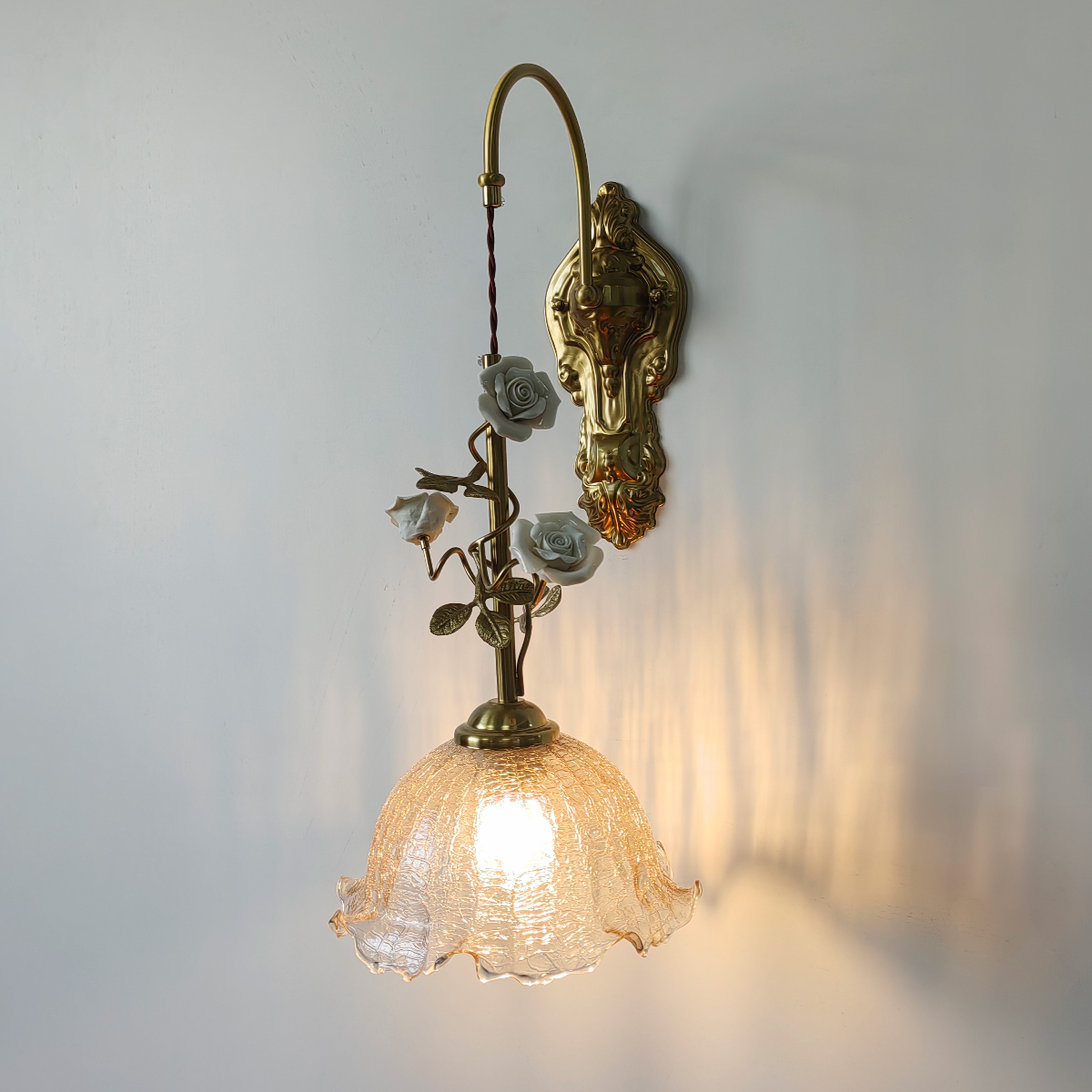 Norique Wall Lamp