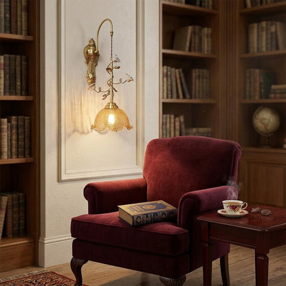 Norique Wall Lamp