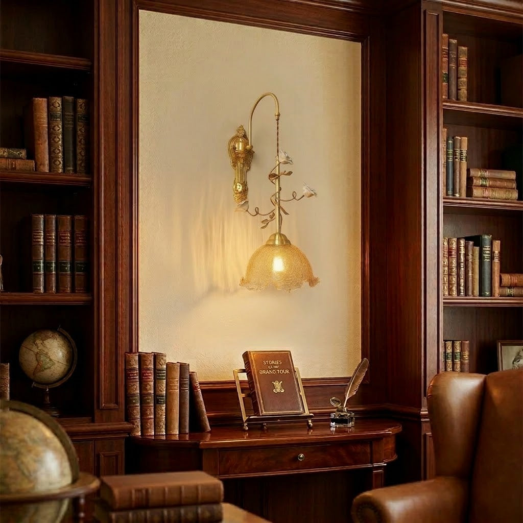 Norique Wall Lamp