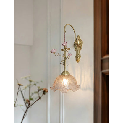 Norique Wall Lamp