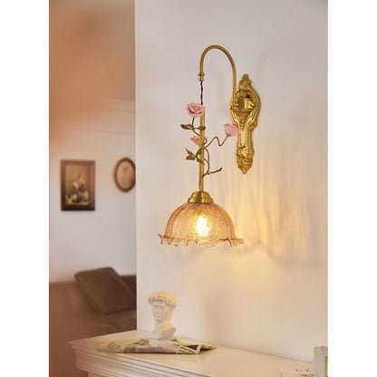Norique Wall Lamp
