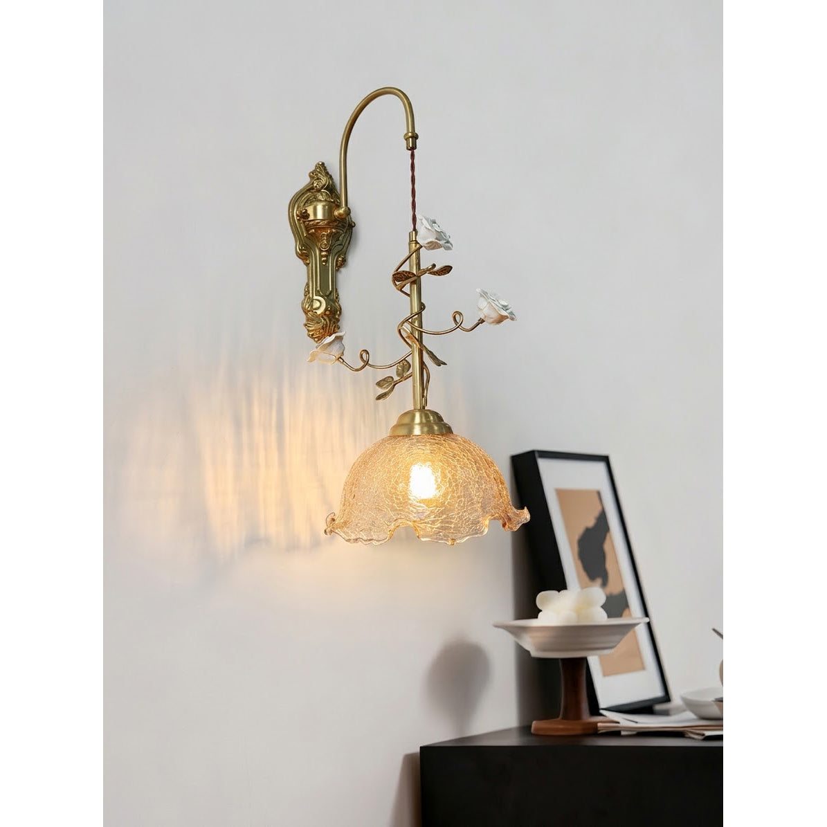 Norique Wall Lamp