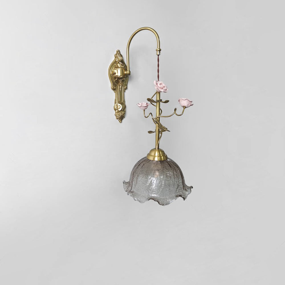 Norique Wall Lamp