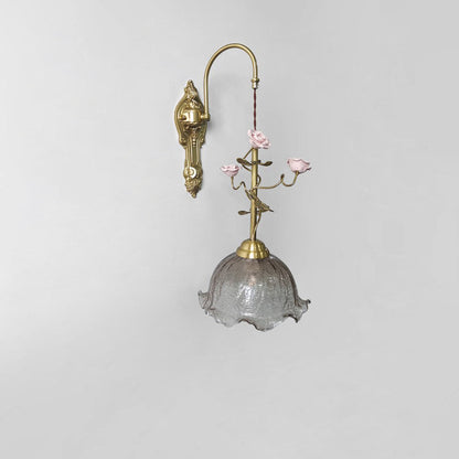 Norique Wall Lamp