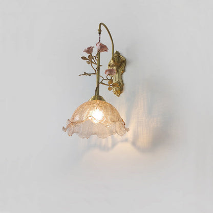 Norique Wall Lamp