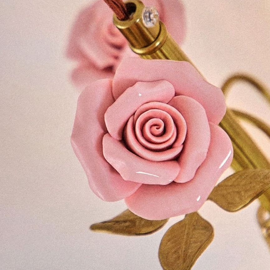 Norique Wall Lamp