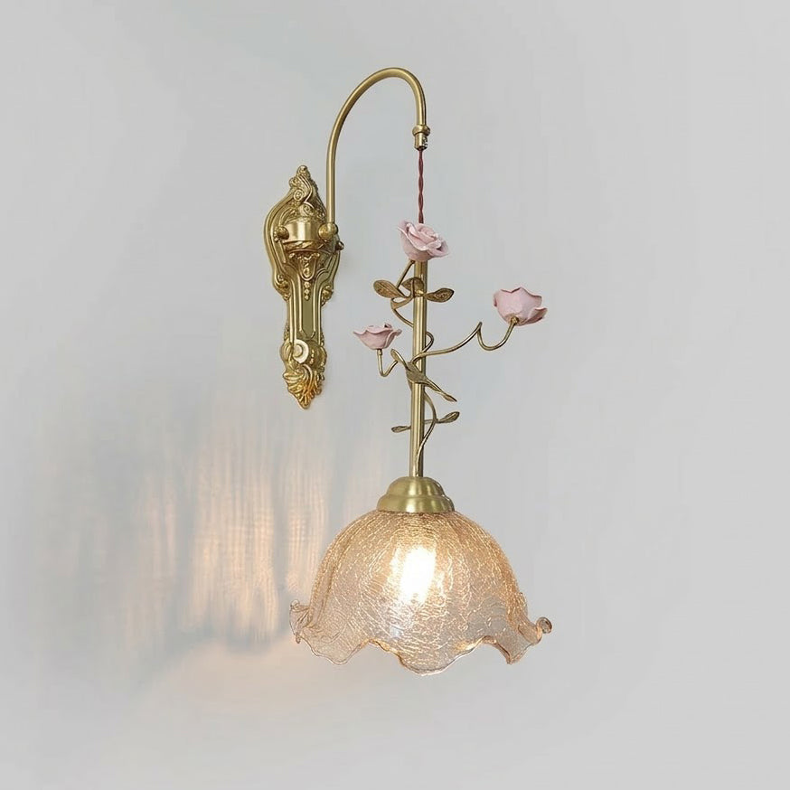Norique Wall Lamp