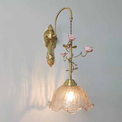 Norique Wall Lamp