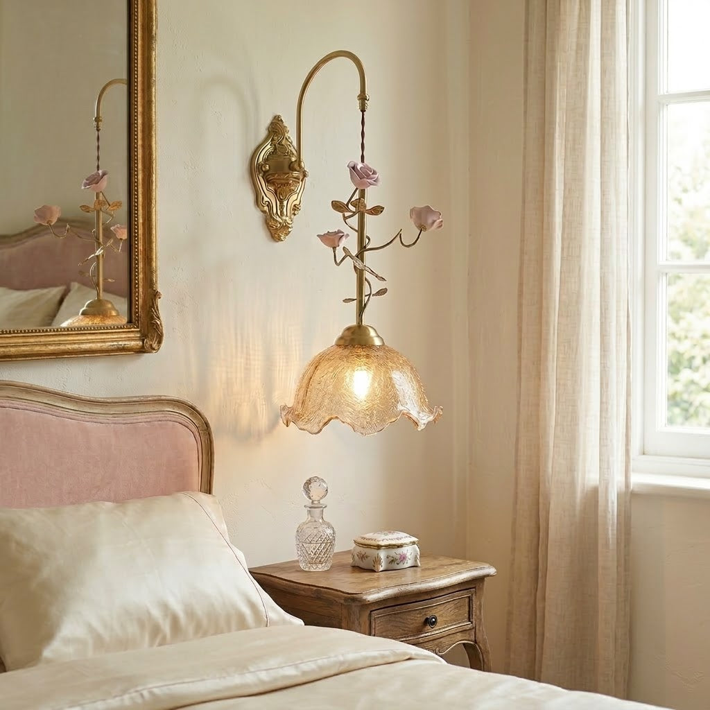 Norique Wall Lamp