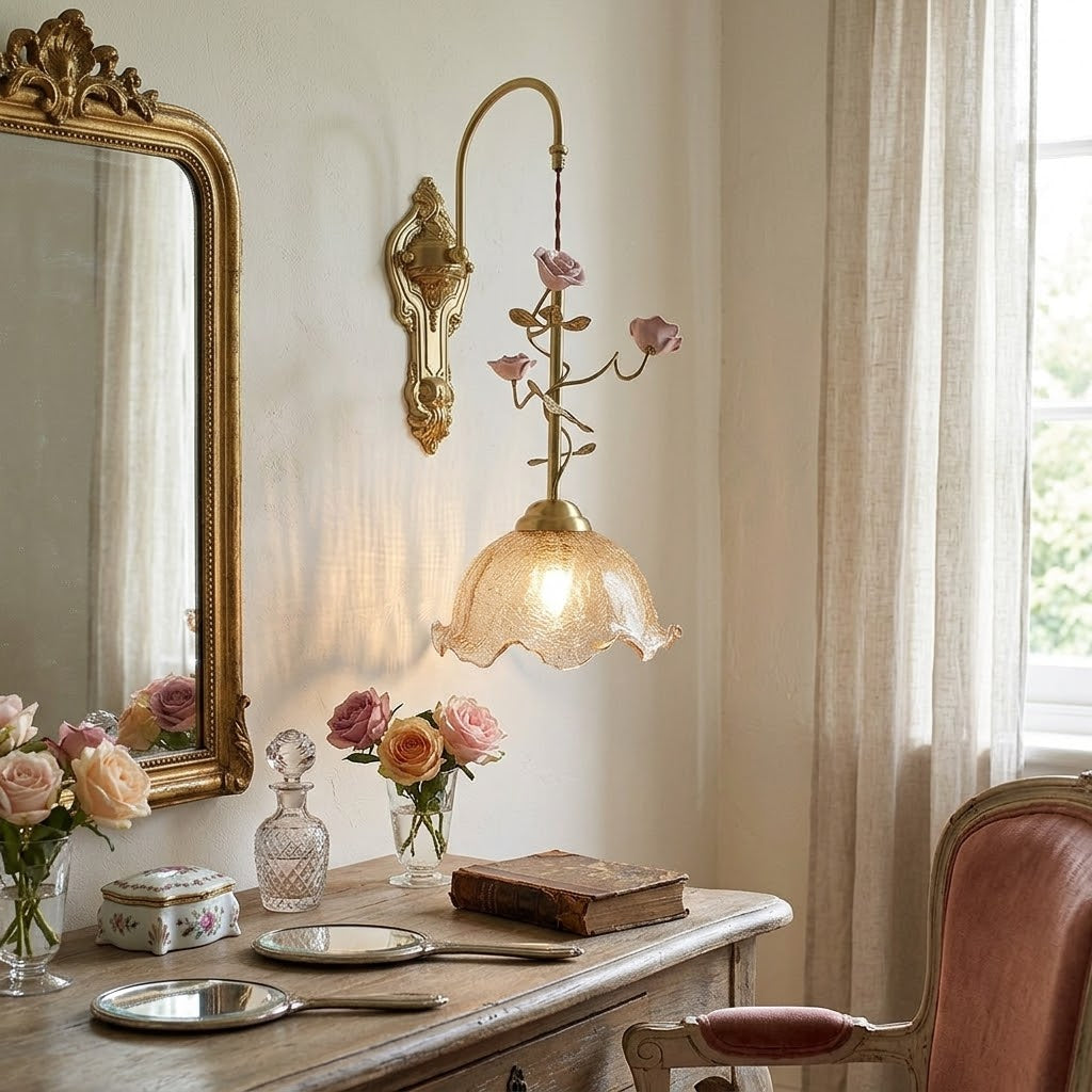Norique Wall Lamp