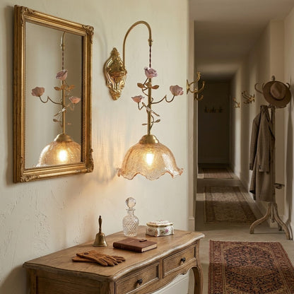 Norique Wall Lamp