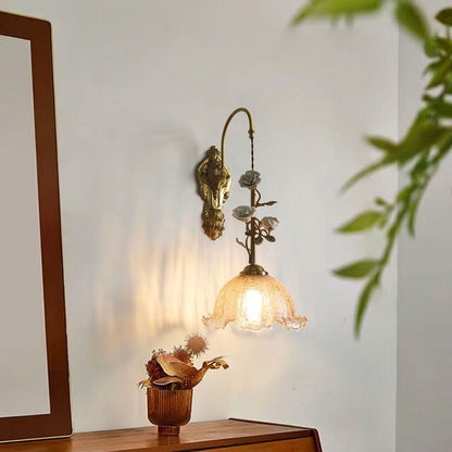 Norique Wall Lamp