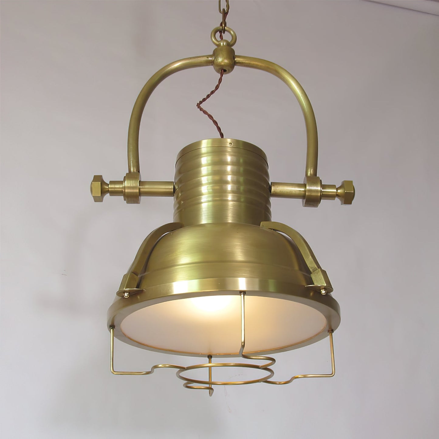 Corune Pendant Light