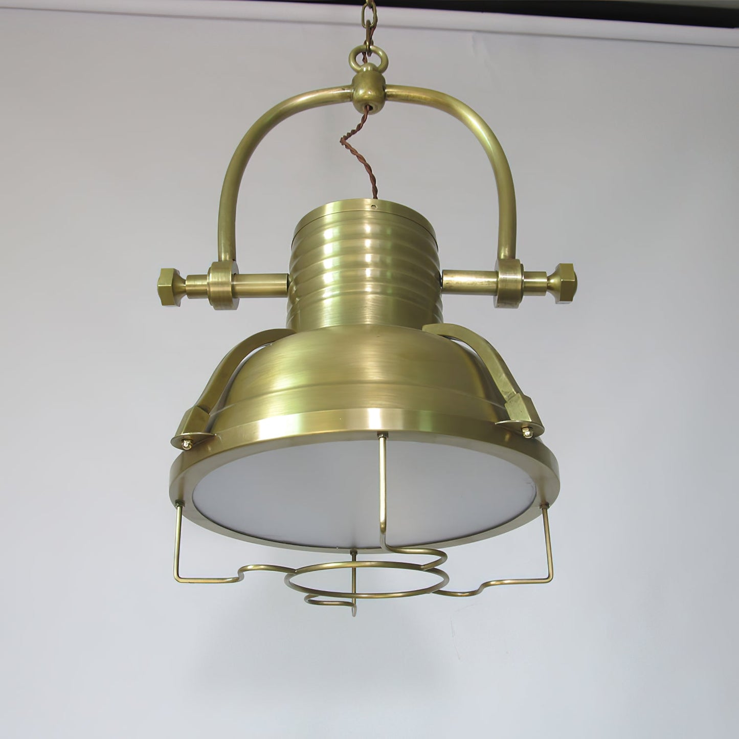Corune Pendant Light