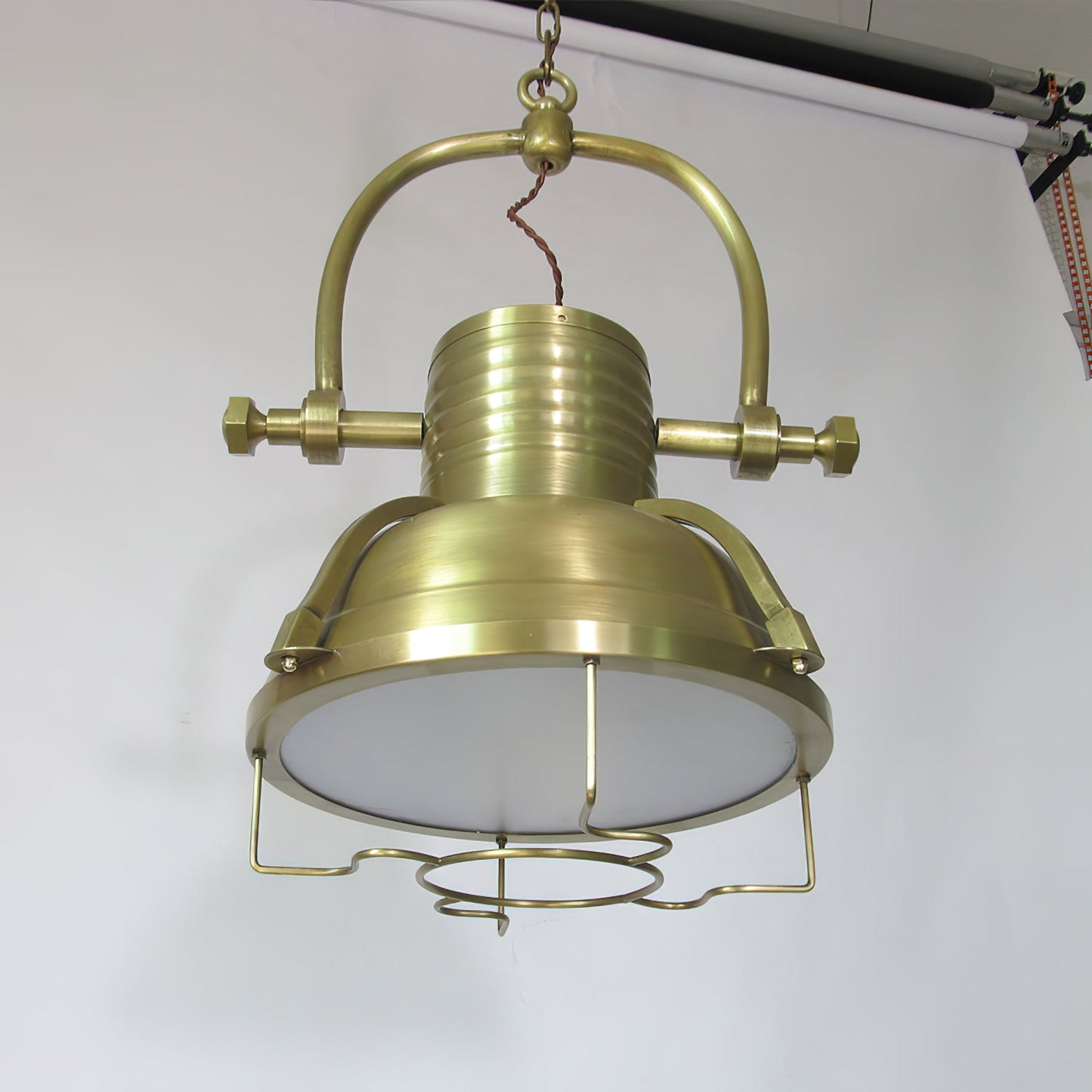 Corune Pendant Light