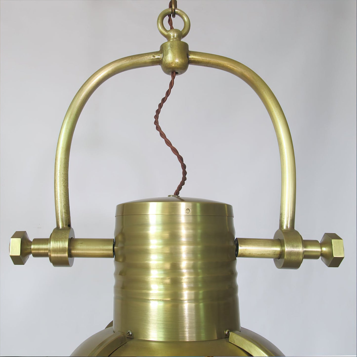 Corune Pendant Light