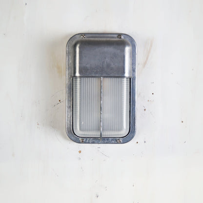 Marine Outdoor Sconce