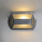 Marine Outdoor Sconce