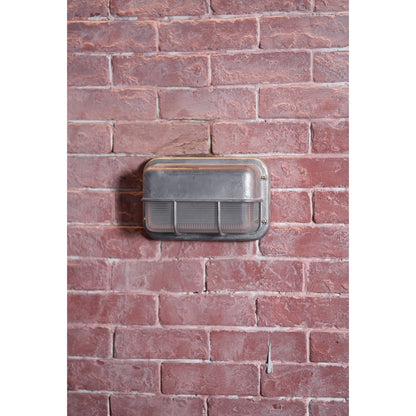 Marine Outdoor Sconce