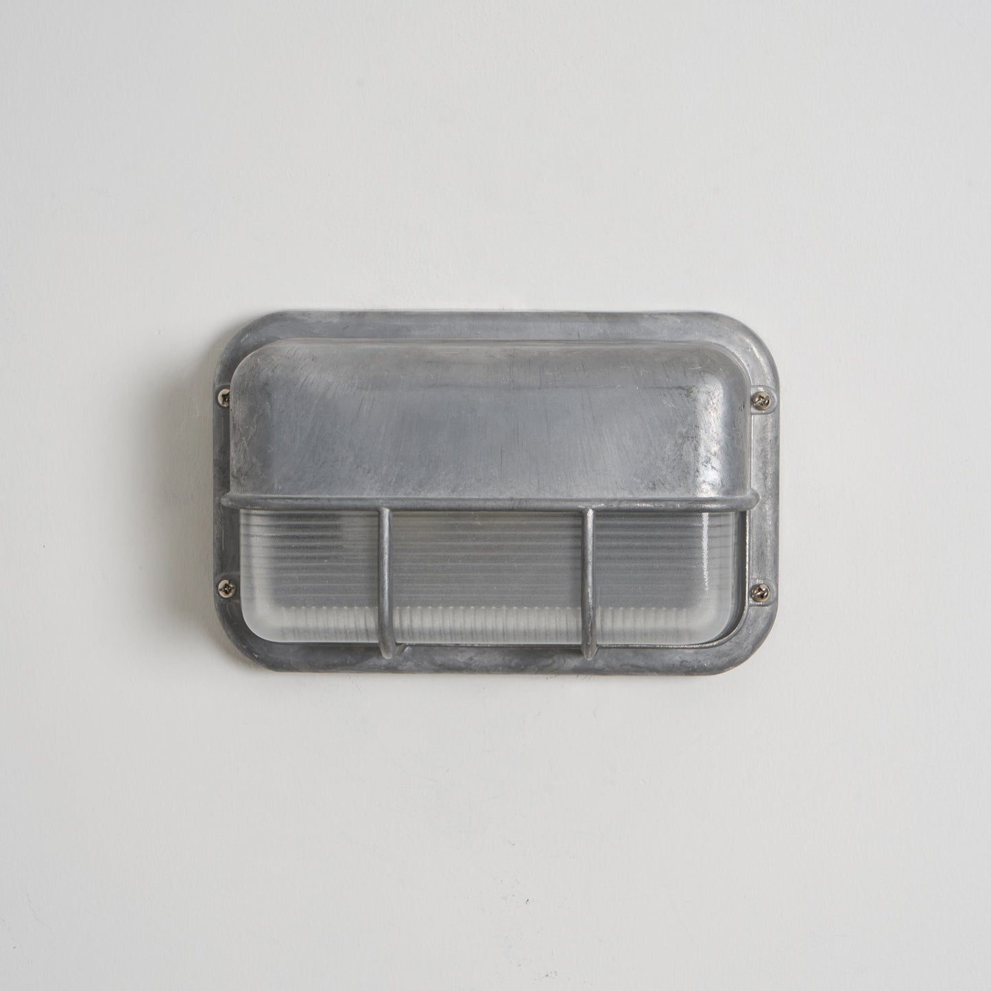 Marine Outdoor Sconce