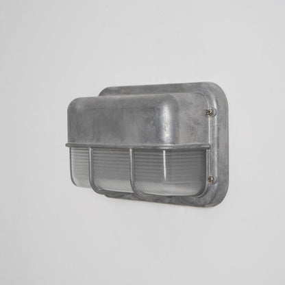 Marine Outdoor Sconce