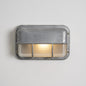 Marine Outdoor Sconce