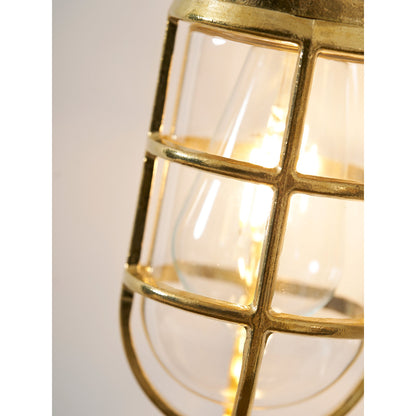 Bolsward Wall Lamp