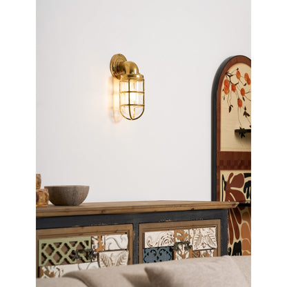 Bolsward Wall Lamp