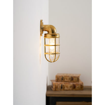 Bolsward Wall Lamp