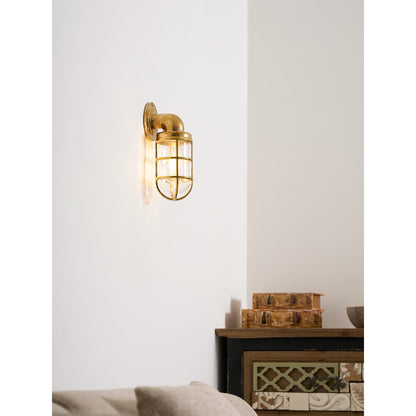 Bolsward Wall Lamp
