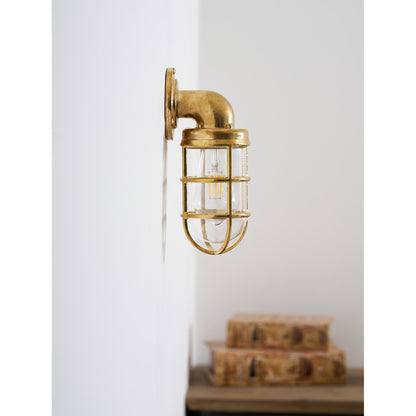 Bolsward Wall Lamp