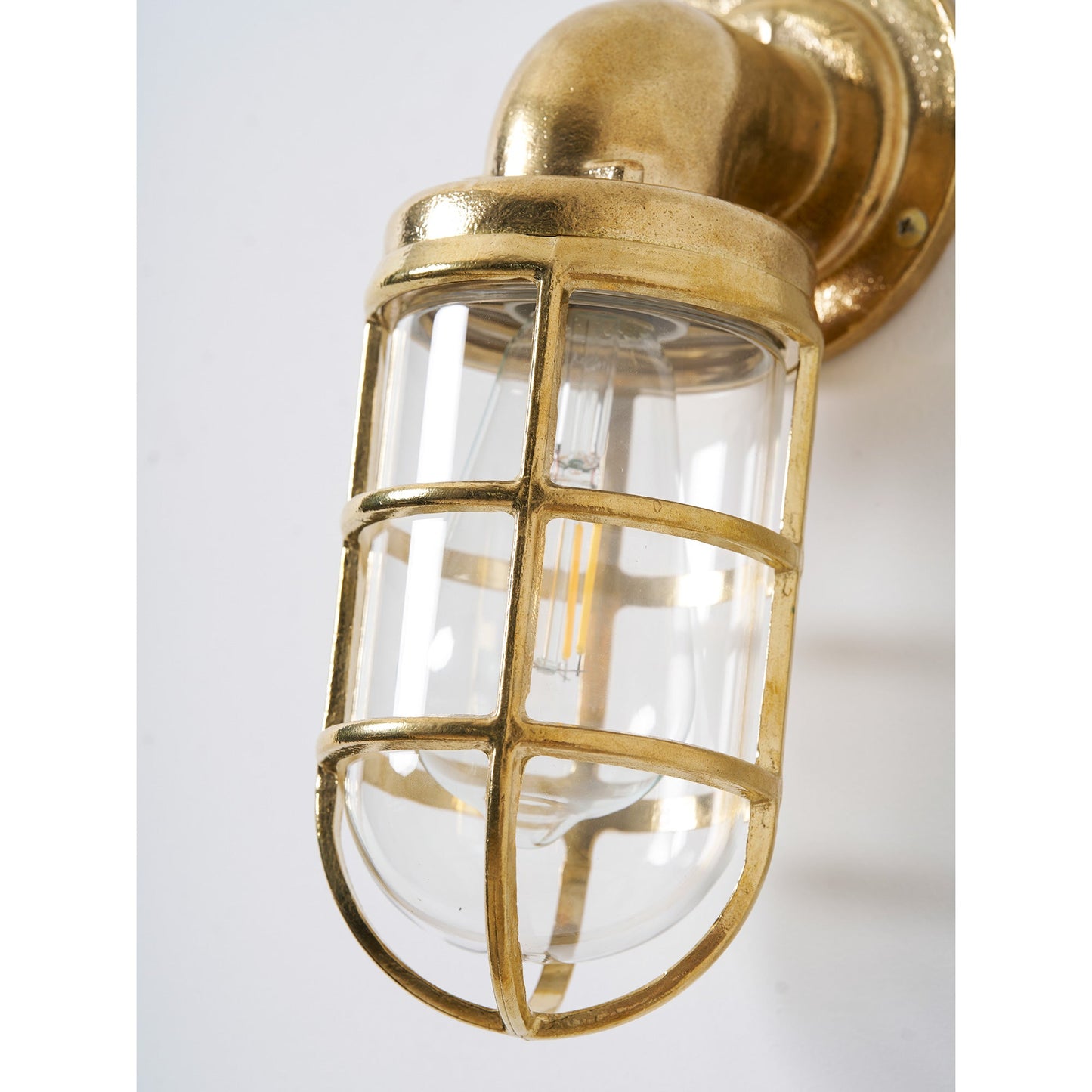 Bolsward Wall Lamp