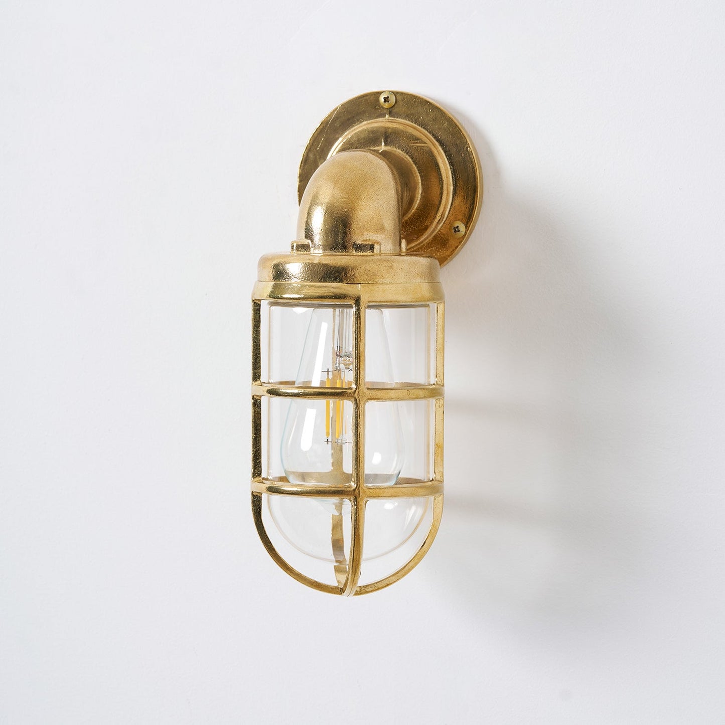 Bolsward Wall Lamp