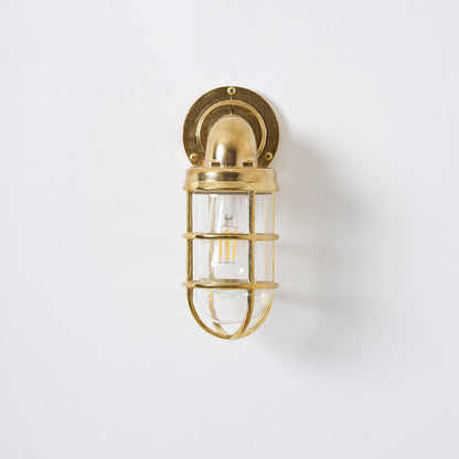 Bolsward Wall Lamp