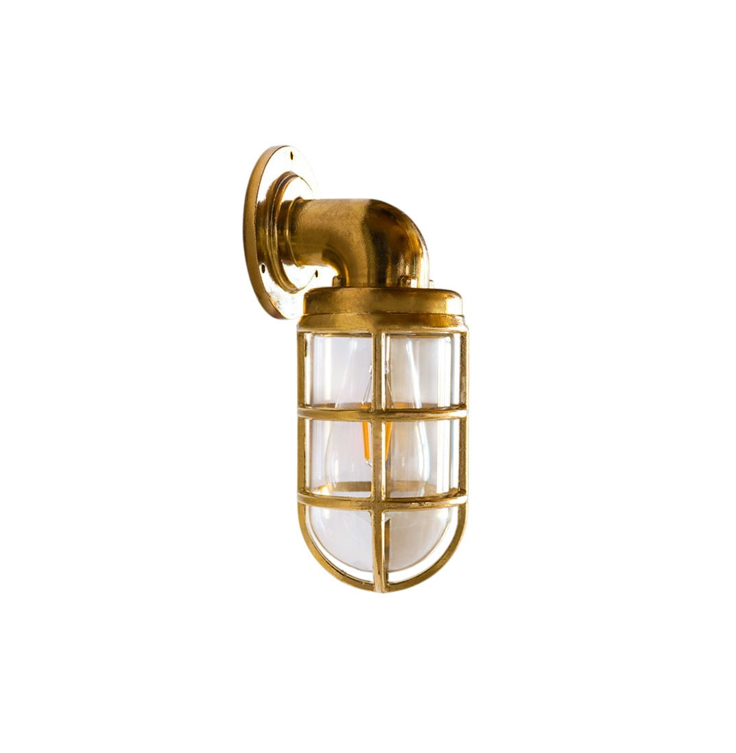 Bolsward Wall Lamp