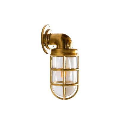 Bolsward Wall Lamp