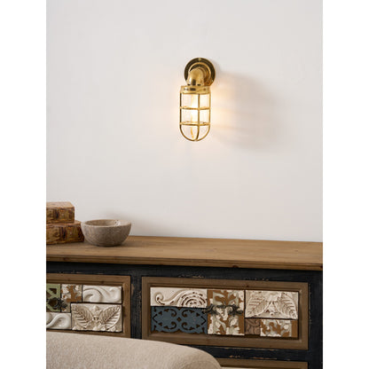 Bolsward Wall Lamp