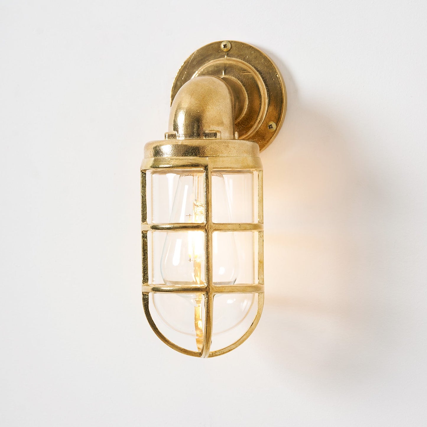 Bolsward Wall Lamp