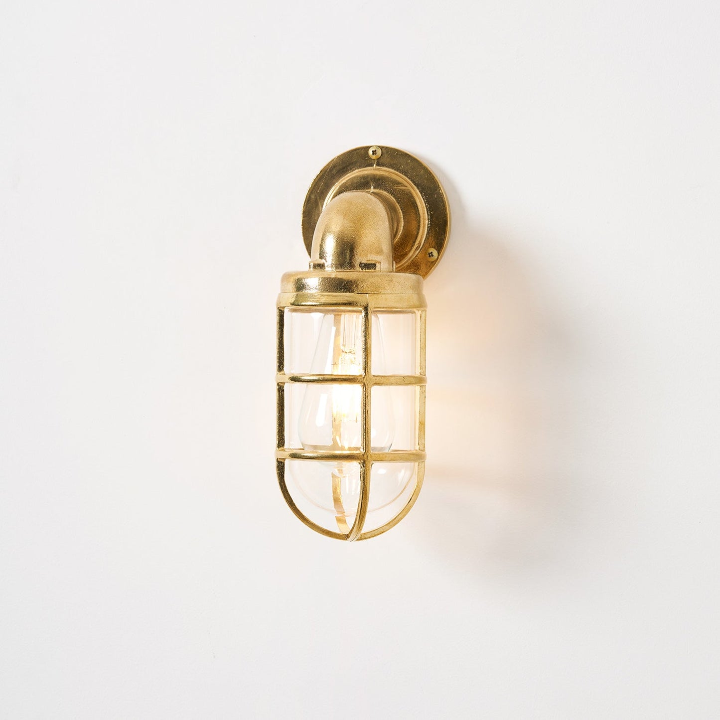 Bolsward Wall Lamp