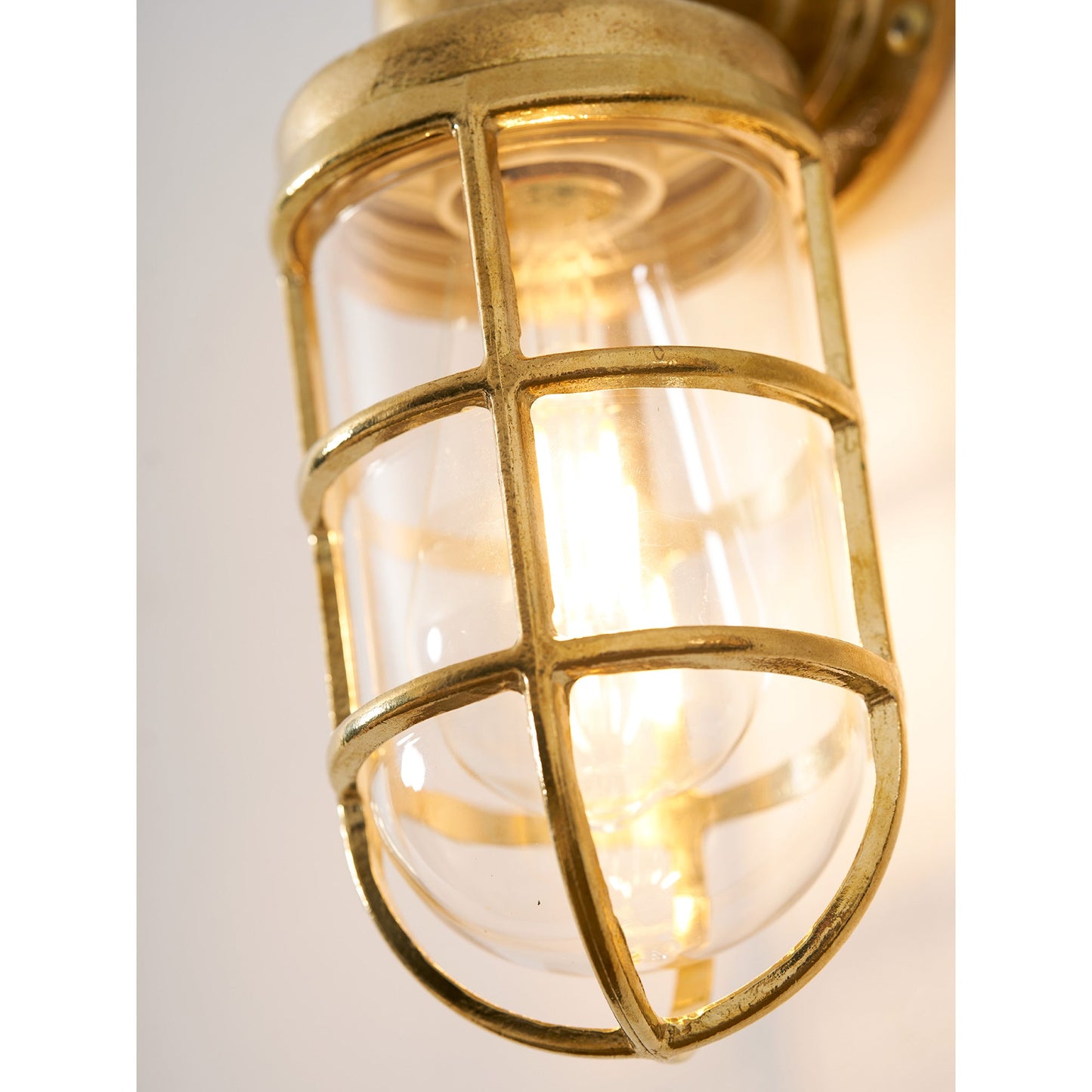 Bolsward Wall Lamp