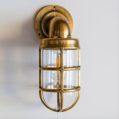 Bolsward Wall Lamp
