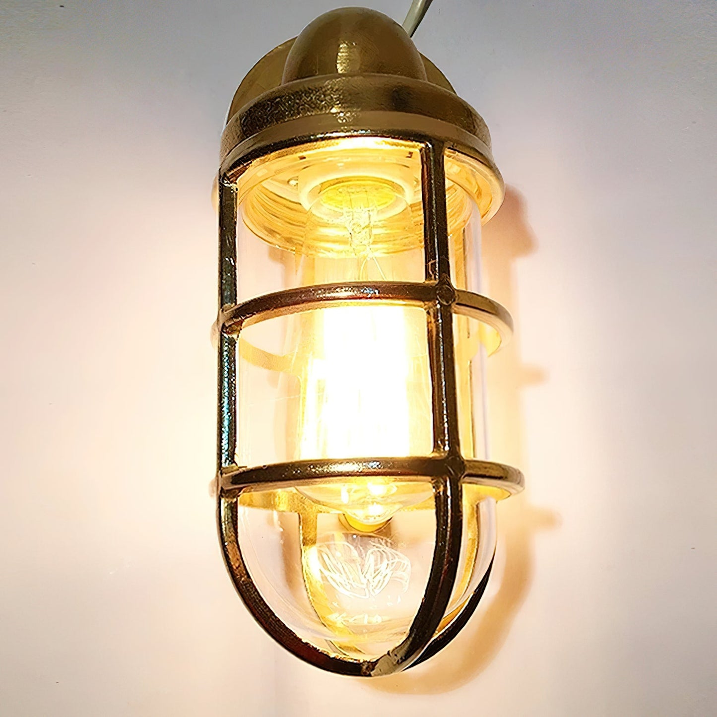 Bolsward Wall Lamp