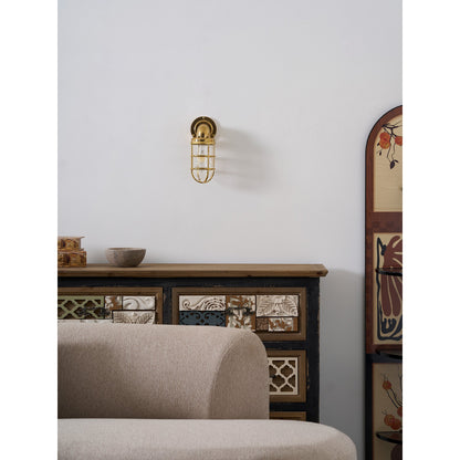 Bolsward Wall Lamp