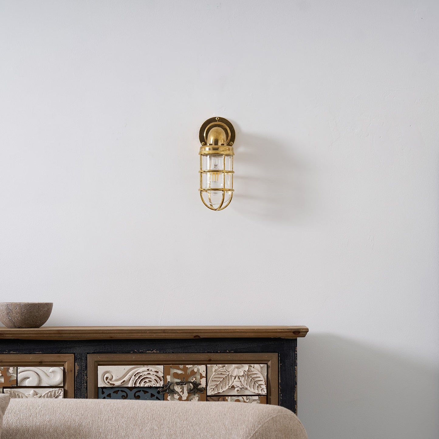 Bolsward Wall Lamp