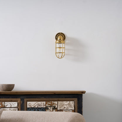 Bolsward Wall Lamp