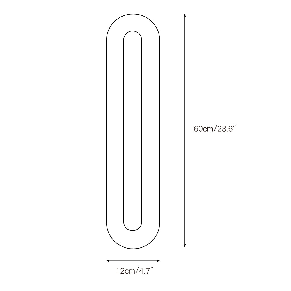 Yarola Wall Lamp