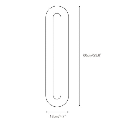 Yarola Wall Lamp