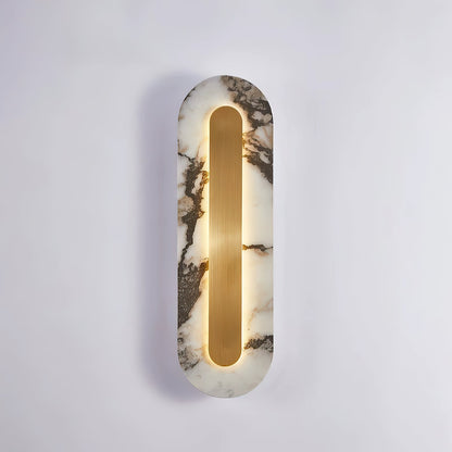 Yarola Wall Lamp