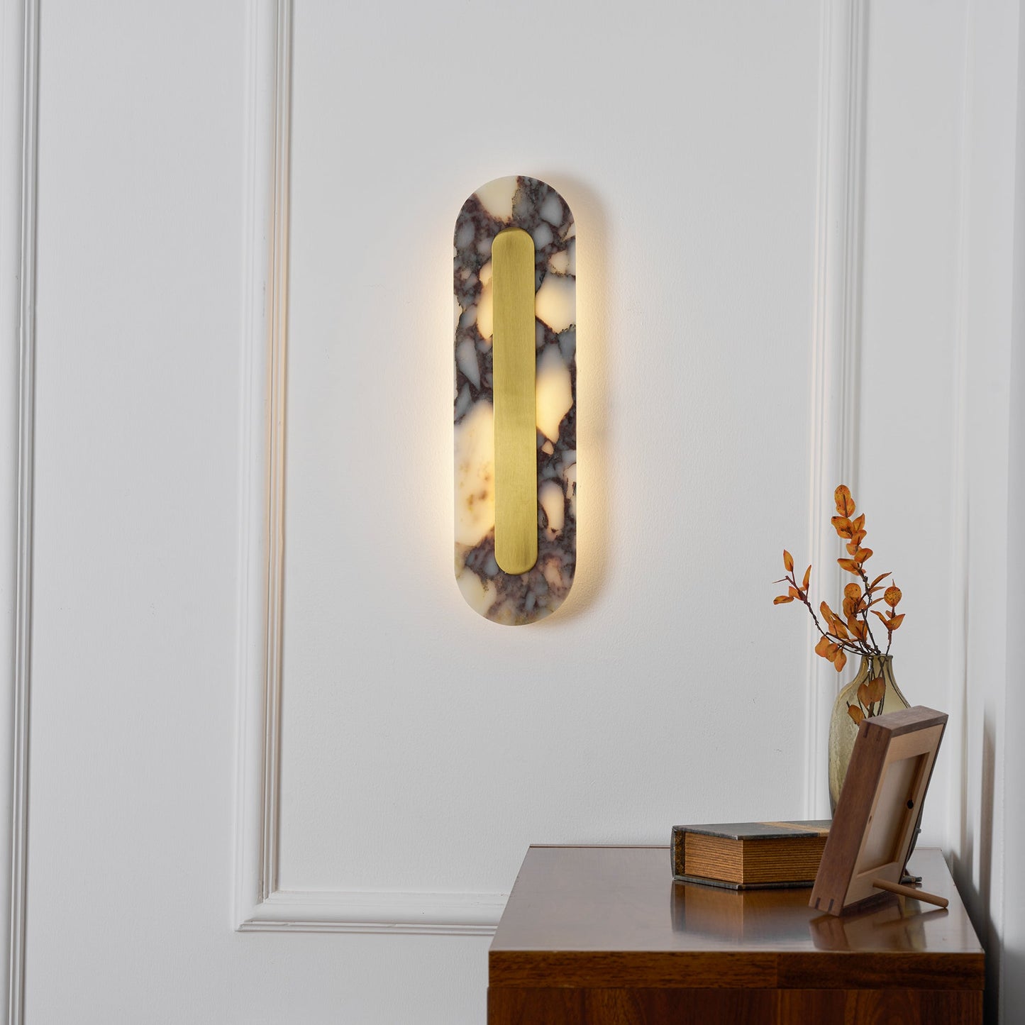 Yarola Wall Lamp