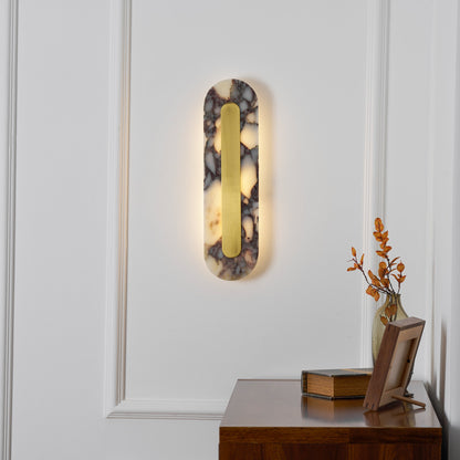 Yarola Wall Lamp